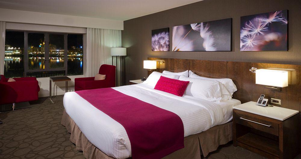 Delta Hotels By Marriott Victoria Ocean Pointe Resort Luaran gambar