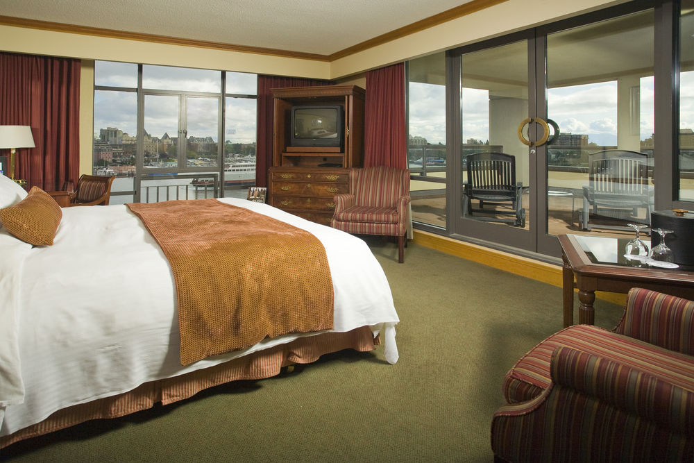 Delta Hotels By Marriott Victoria Ocean Pointe Resort Bilik gambar